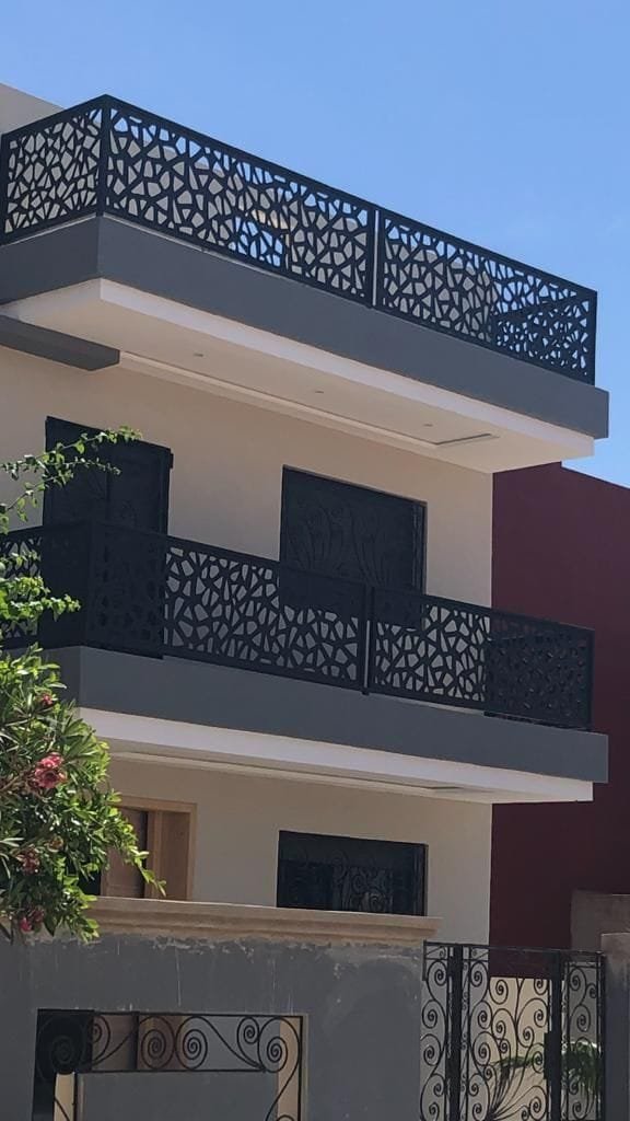 أسوار أمان