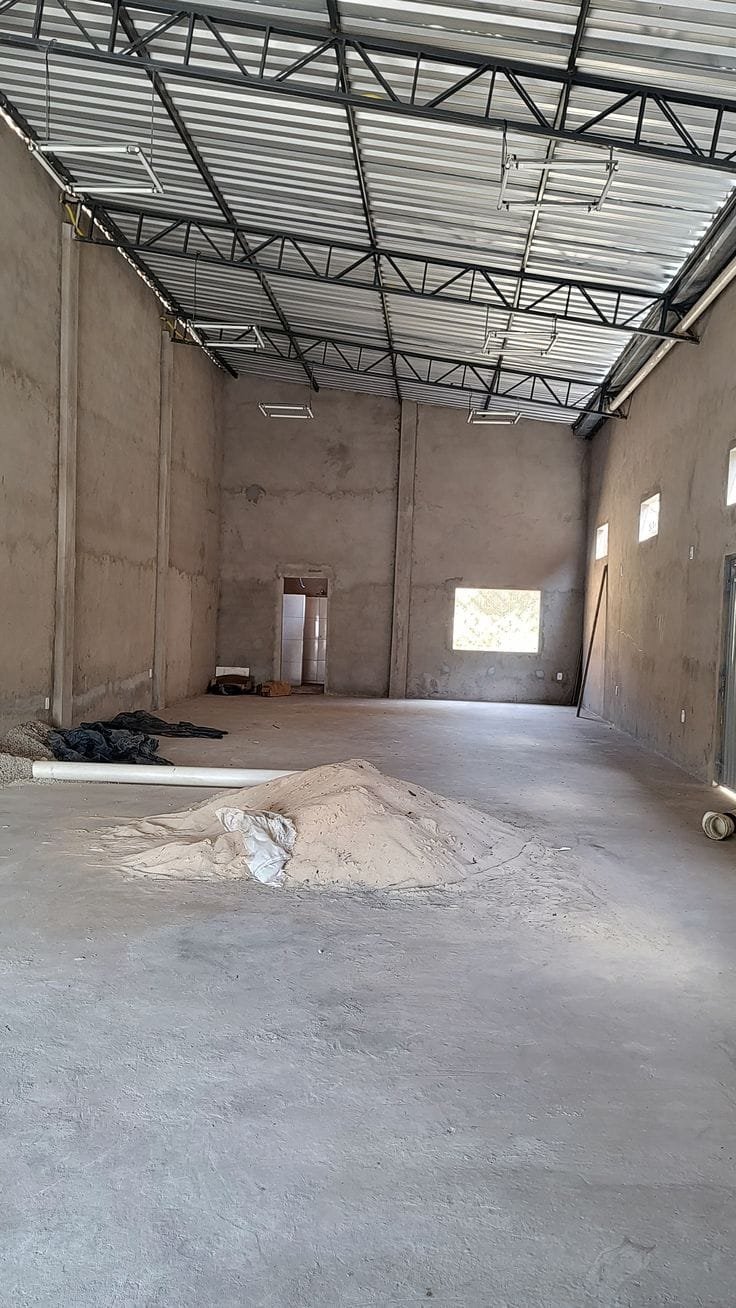 خدمات اللحام — عمل منفّذ 3